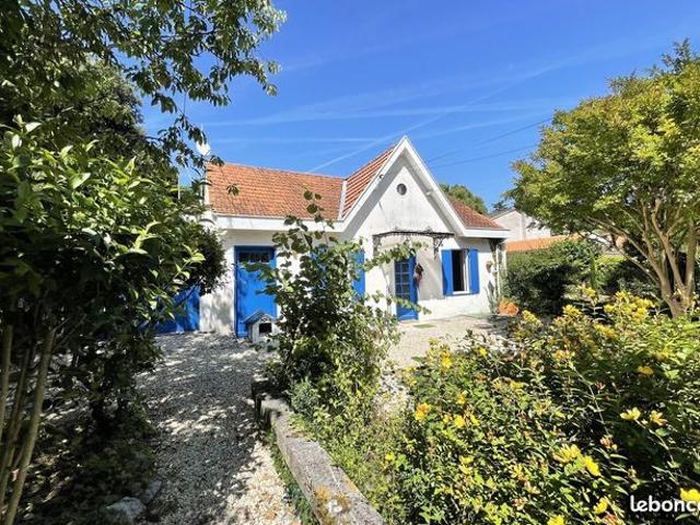 Maison vente à Cognac