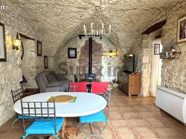 Maison vente à Nîmes, Uzès