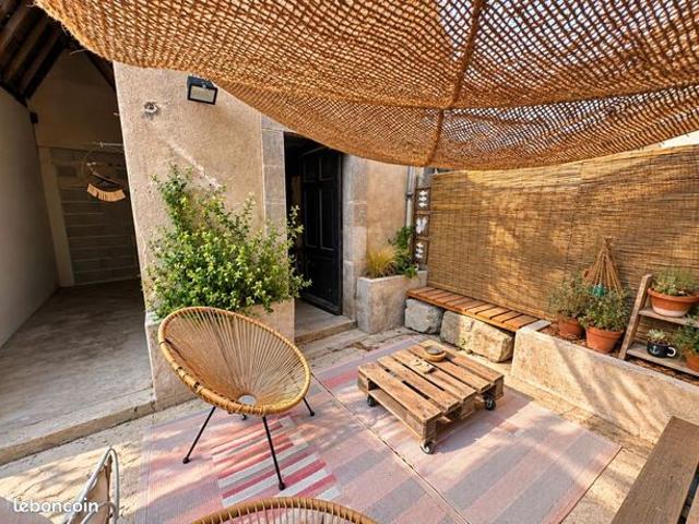 Maison vente à Carcassonne, Marseillette