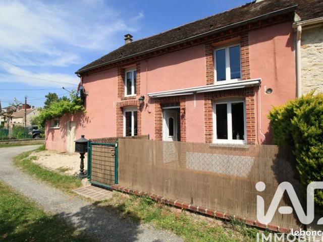 Maison vente à Provins, Savins