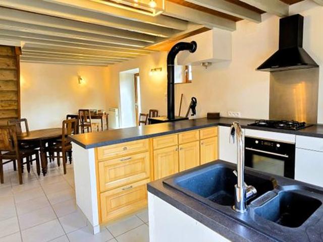 Maison vente à Saint-Julien-en-Genevois, Seyssel