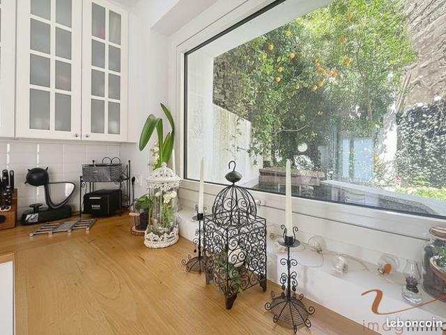 Maison vente à Montpellier, Lansargues