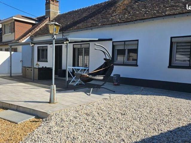 Maison vente à La Flèche, La Suze-sur-sarthe