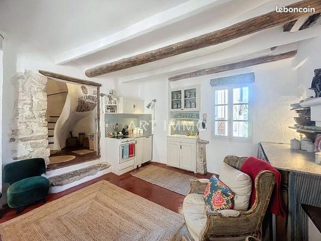 Maison vente à Apt, Bonnieux