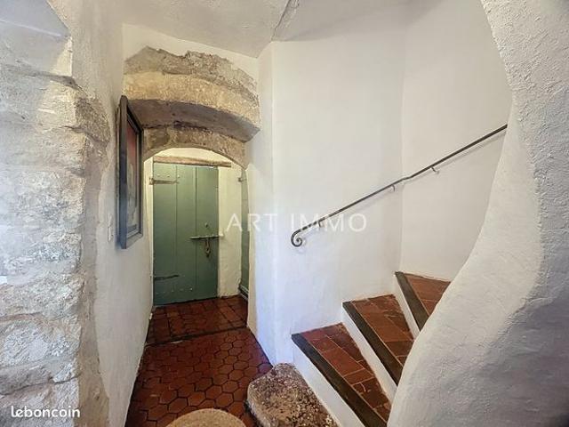 Maison vente à Apt, Bonnieux