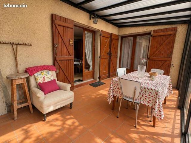 Maison vente à Villegly, Aude