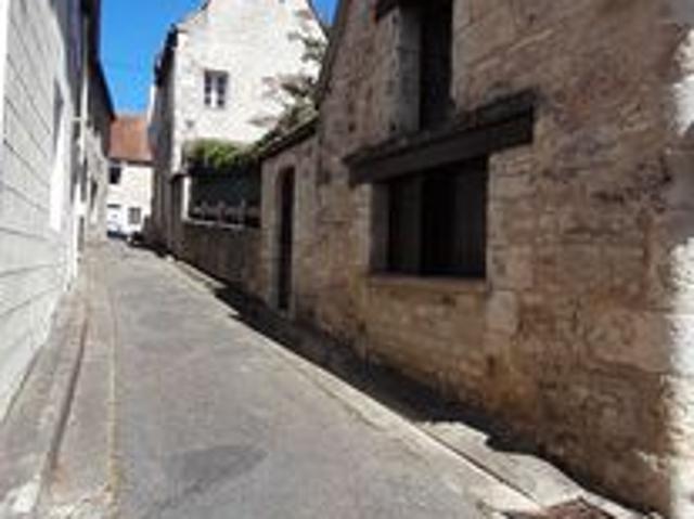 Maison vente à Gourdon, Gramat