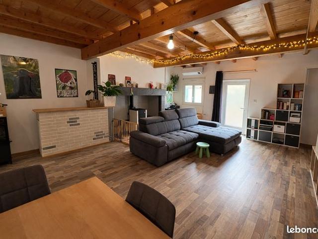 Maison vente à Agen, Boé