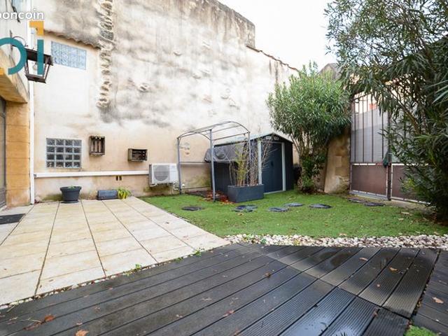 Maison vente à Lambesc, Bouches-du-Rhône