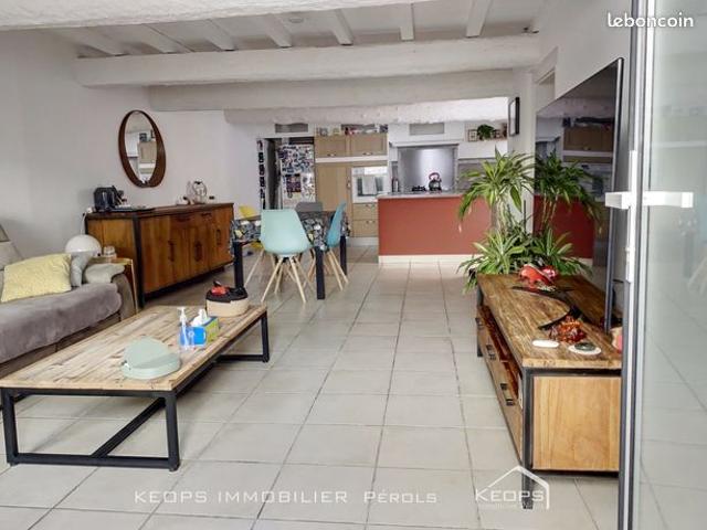 Maison vente à Montpellier, Pérols