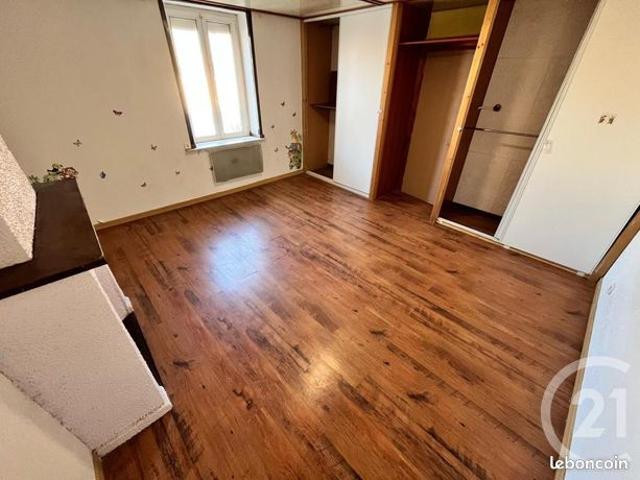 Maison vente à Buzy-Darmont, Meuse