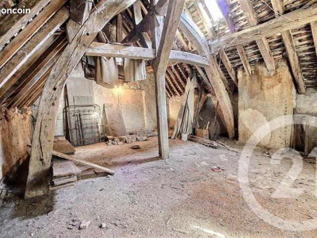 Maison vente à Blois, Suèvres