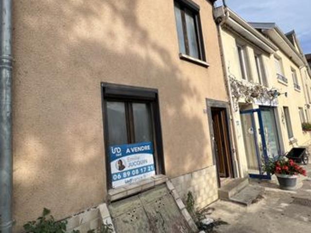 Maison vente à Saint-Dizier, Sommevoire
