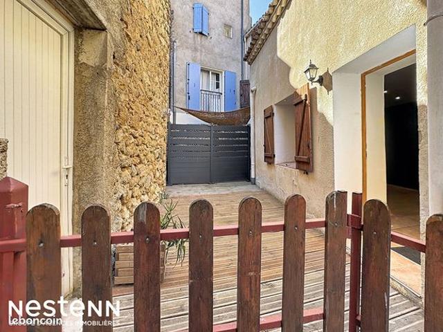 Maison vente à Narbonne, Sallèles-d'aude