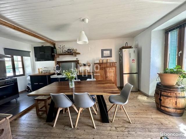Maison vente à Albertville, Auvergne-Rhône-Alpes