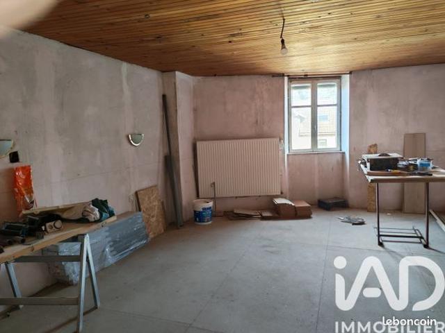 Maison vente à Besançon, Rougemont