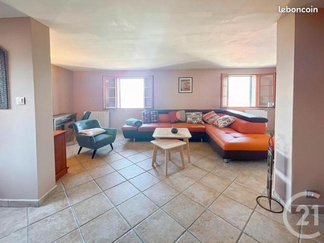 Maison vente à Calvi, Sant'antonino
