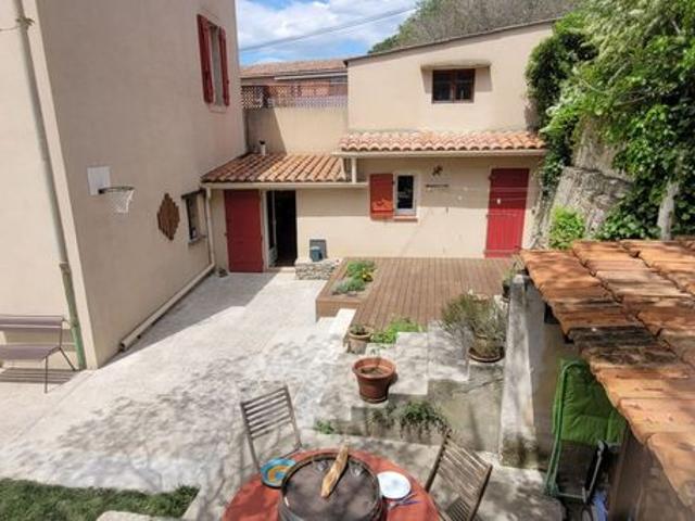 Maison vente à Saint-savournin, Bouches-du-Rhône