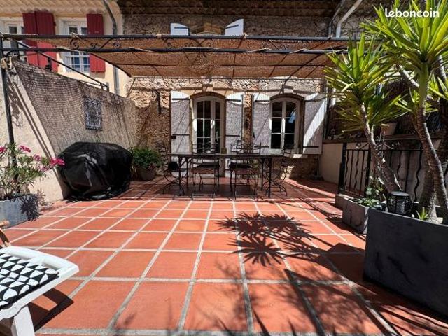 Maison vente à Aix-en-Provence, Peyrolles-en-provence