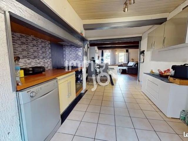 Maison vente à Beaumont-sur-Lèze, Haute-Garonne