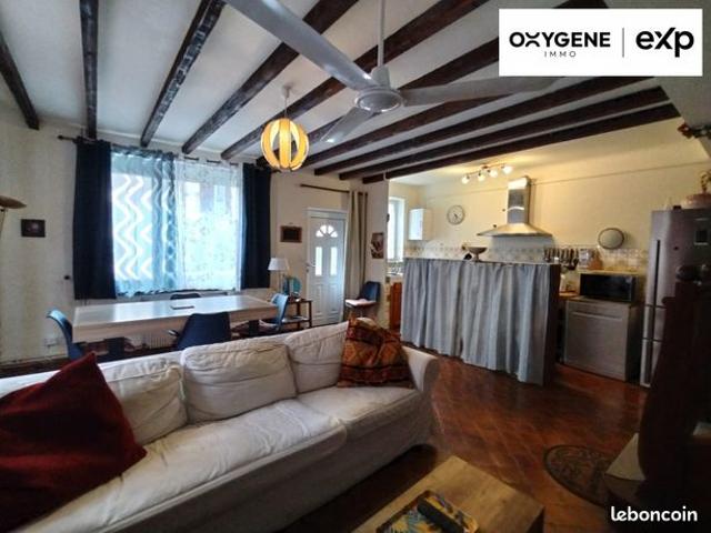 Maison vente à Carcassonne, Fontiès-d'aude