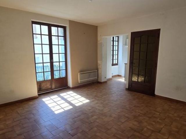 Maison vente à Carpentras, Mazan