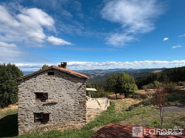 Maison vente à Brioude, Tailhac