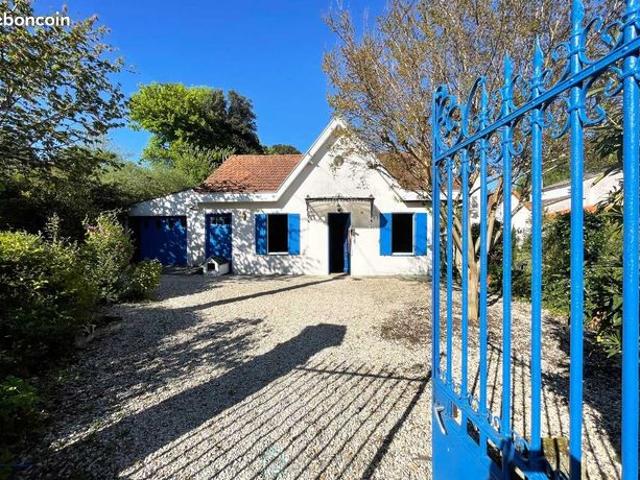 Maison vente à Cognac