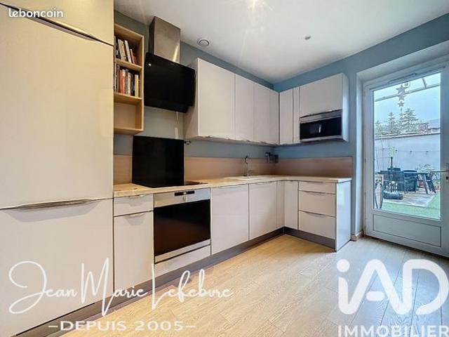 Maison vente à Lyon, Rhône