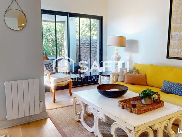 Maison vente à La Rochelle, La Couarde-sur-mer