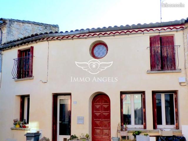 Maison vente à Valergues, Hérault