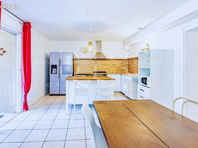 Maison vente à Muret, Martres-tolosane