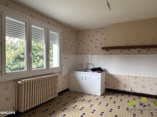 Maison vente à Limoges, Linards