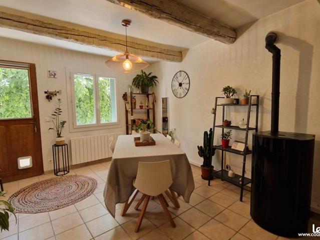Maison vente à Carpentras, Mazan