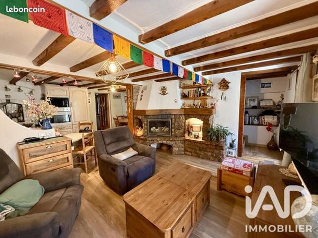 Maison vente à Porté-Puymorens, Pyrénées-Orientales