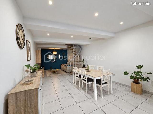 Maison vente à Perpignan, Espira-de-l'agly