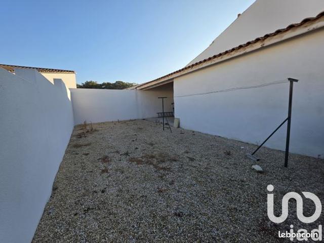 Maison vente à Montroy, Charente-Maritime