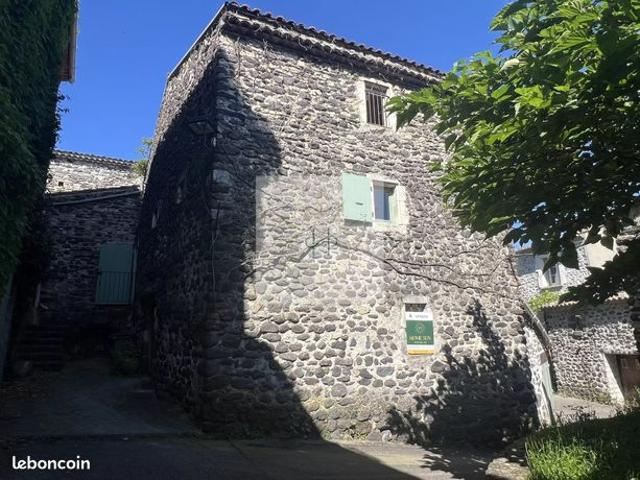 Maison vente à Privas, Alba-la-romaine