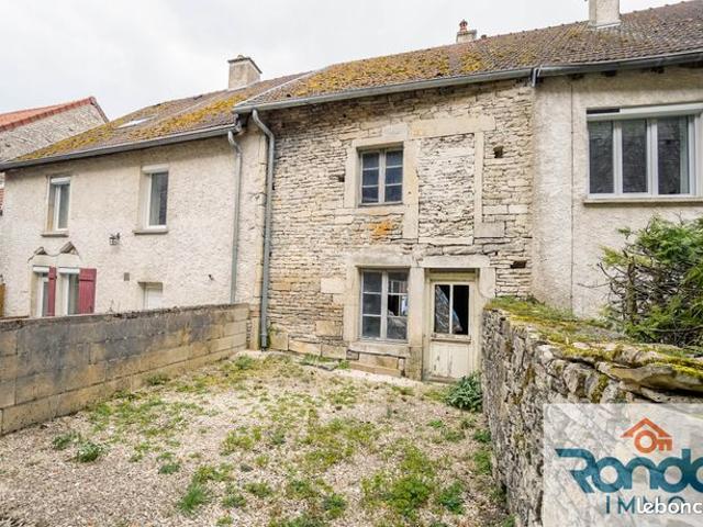Maison vente à Toulouse, Lux