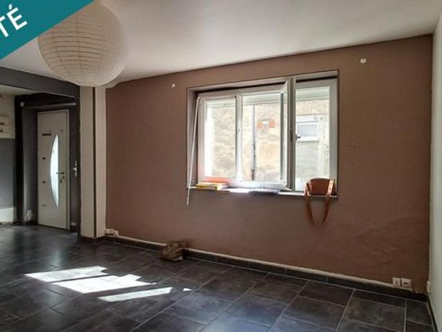 Maison vente à Castres, Albine