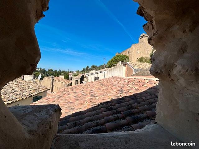 Maison vente à Carpentras, Châteauneuf-du-pape
