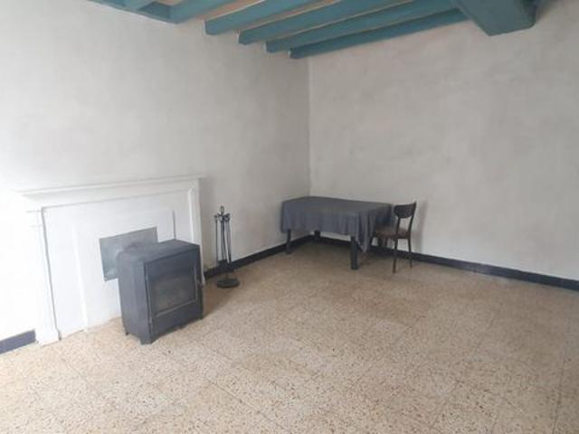 Maison vente à Nogent-le-Rotrou, Chapelle-guillaume