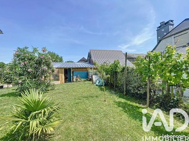 Maison vente à Pau, Abos