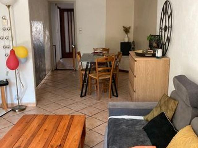 Maison vente à Foix, Verniolle