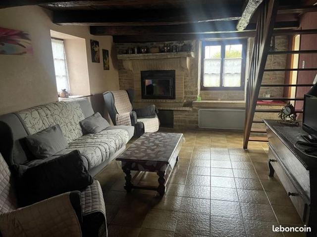 Maison vente à Langres, Cusey