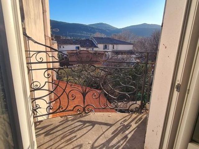 Maison vente à Cuges-les-pins
