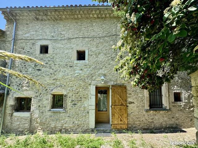 Maison vente à Nyons, Dieulefit
