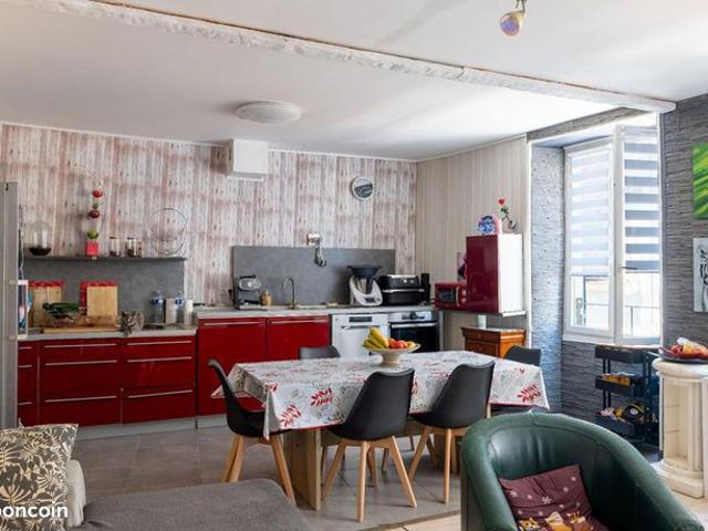 Maison vente à Saint-amant-tallende, Puy-de-Dôme