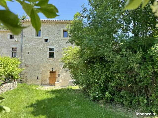 Maison vente à Nyons, Dieulefit