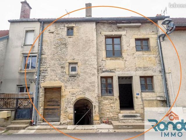 Maison vente à Toulouse, Lux